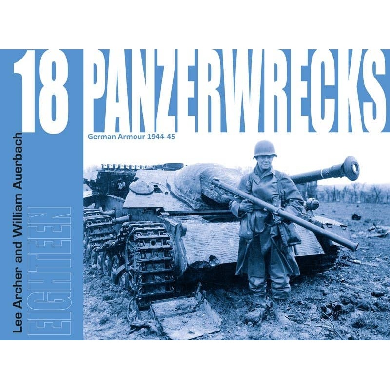 Panzerwrecks 18