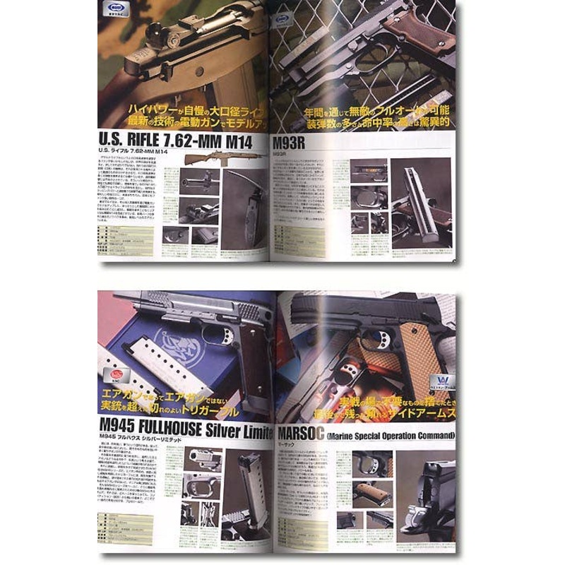 Airgun Catalog 2006