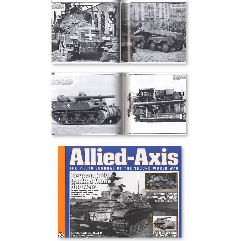 Allied-Axis #18