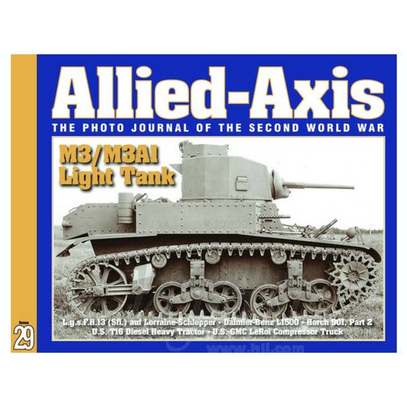 Allied-Axis #29