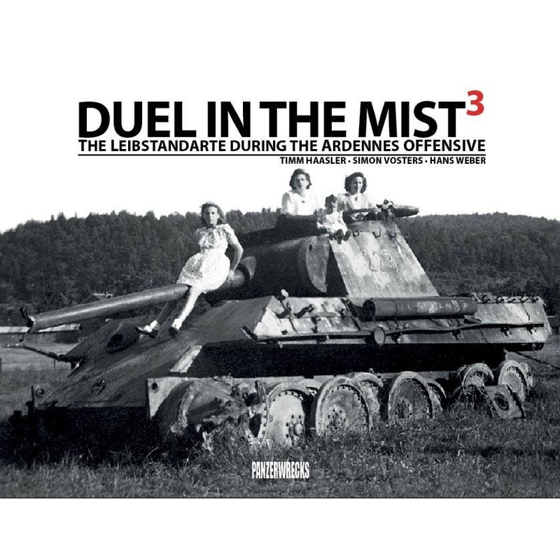 Duel in the Mist 3