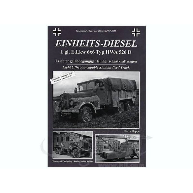 Einheits Diesel