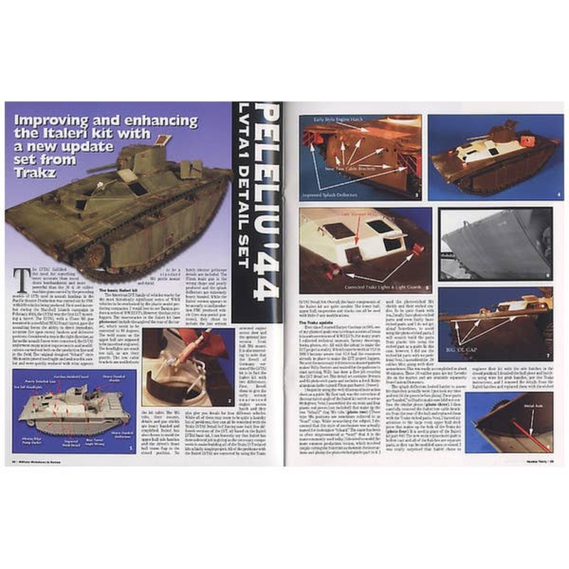 Military Miniatures in Review #30