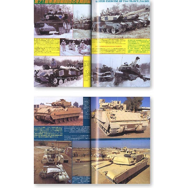 Panzer 2006/07
