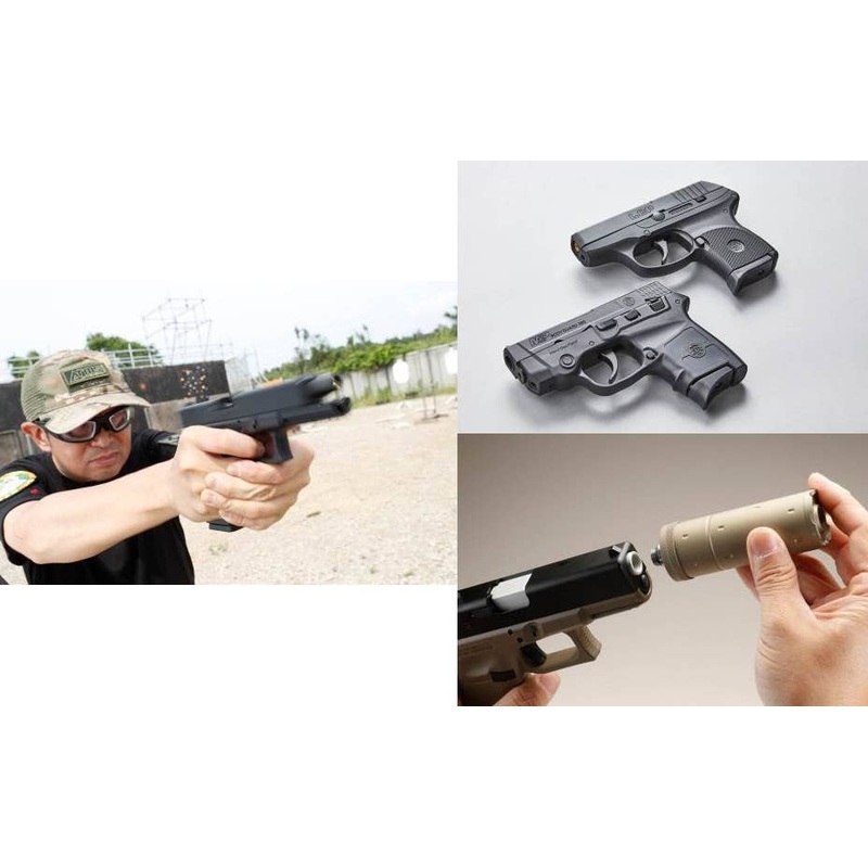 Air Gun Perfect Guide 2021