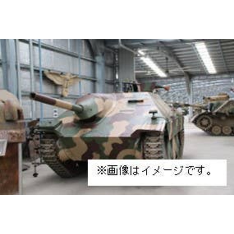 German Light Self-Propelled Guns Photo Collection