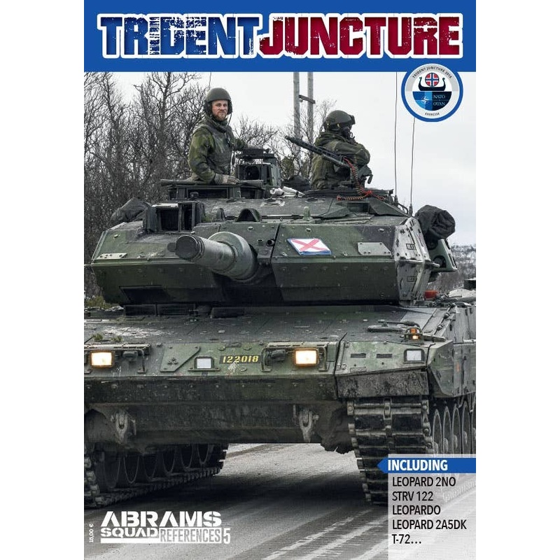 Trident Juncture