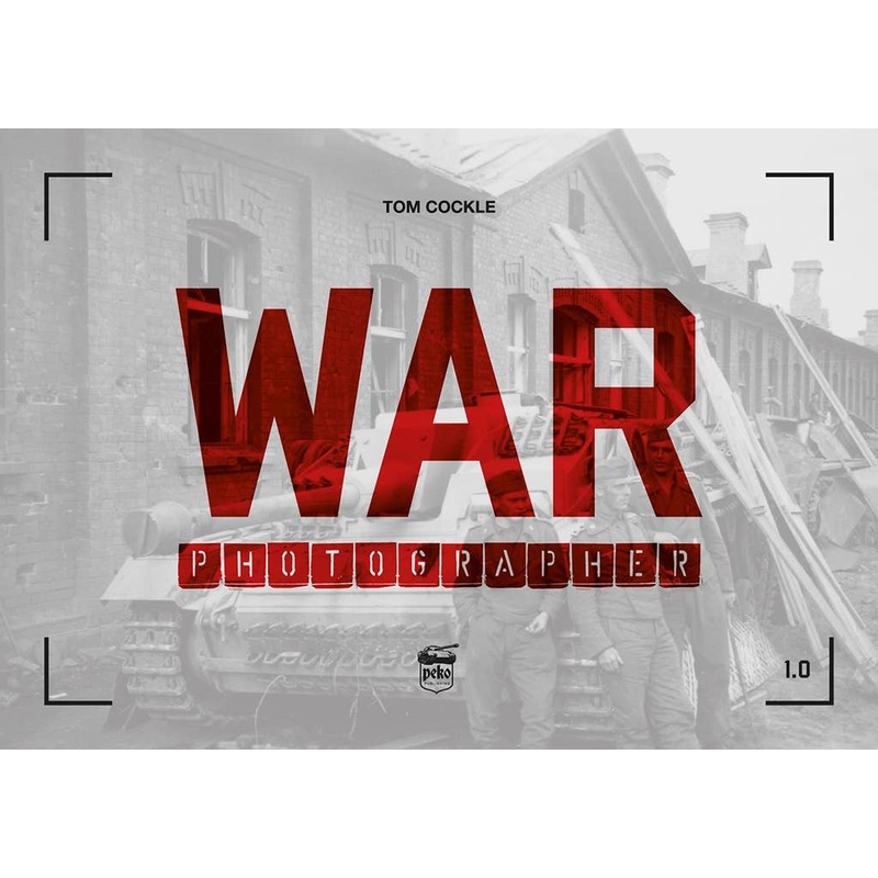 War Photographer 1.0