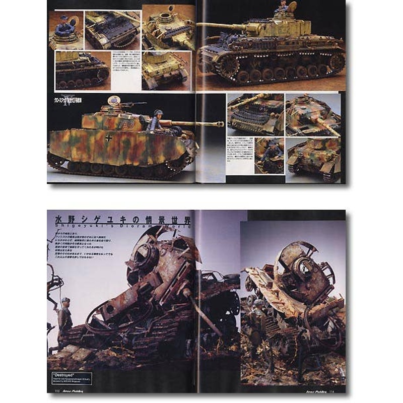 Armour Modeling 2006/01 (Vol. 75)