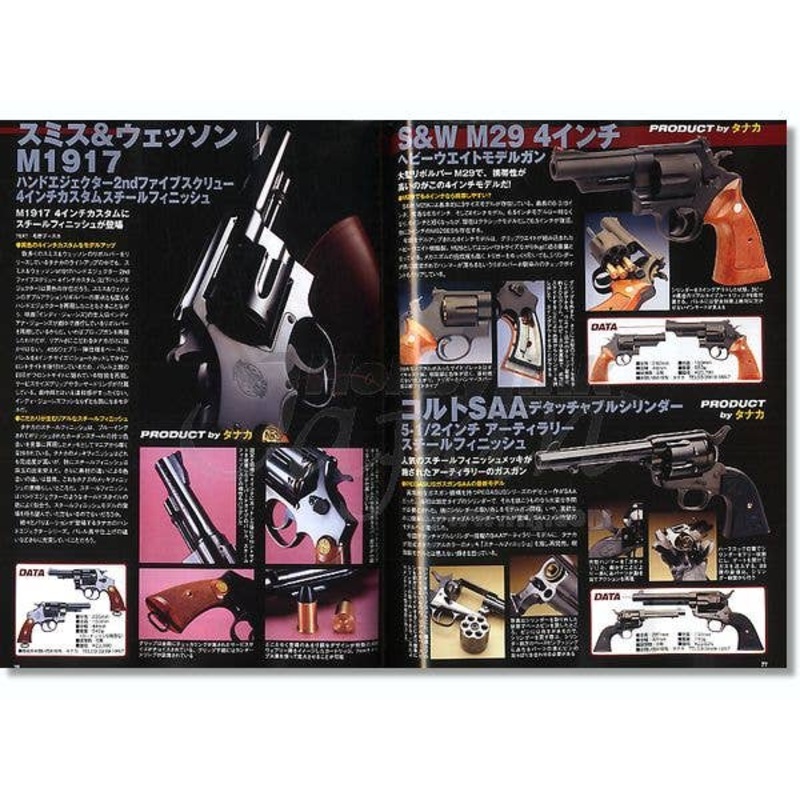 Arms Magazine 2010/06