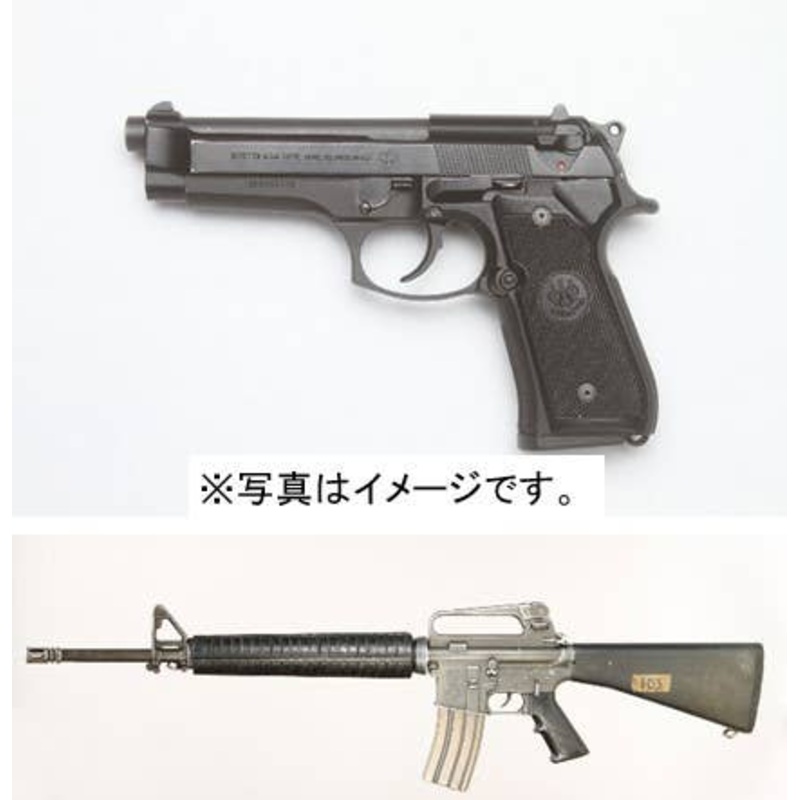 Arms Magazine 2025/02