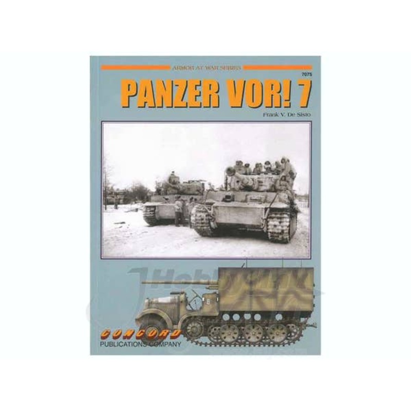 Panzer Vor! Part.7