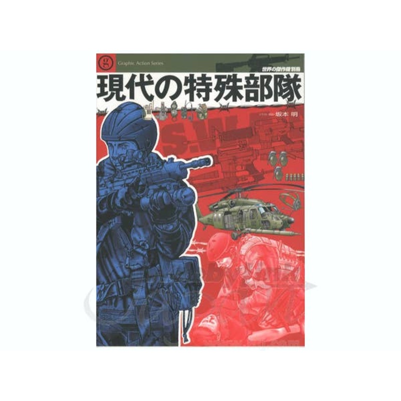 Special Force of World