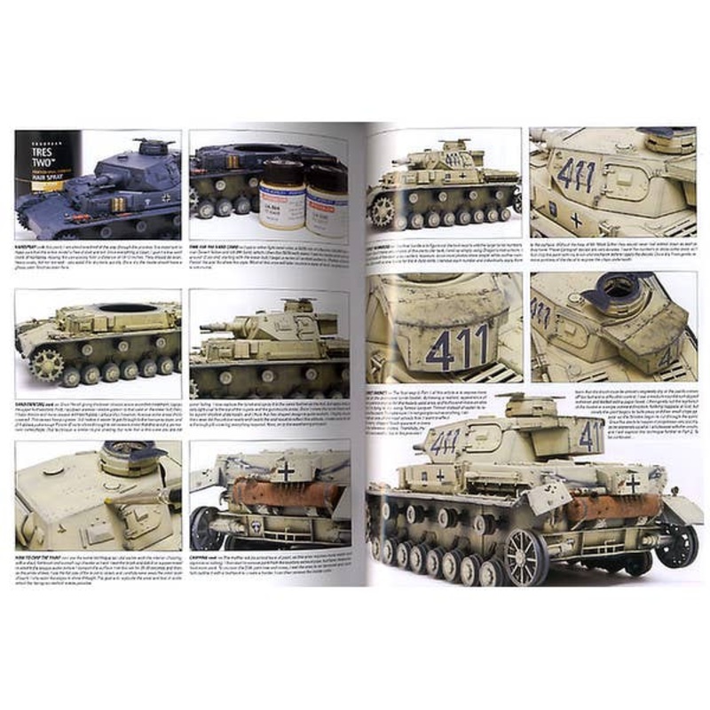 Military Miniatures in Review #45