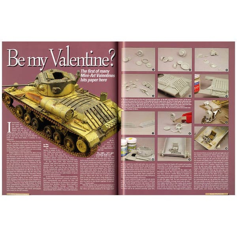 Military Miniatures in Review #55