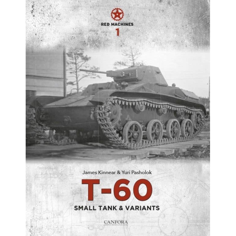 Red Machines 1: T-60