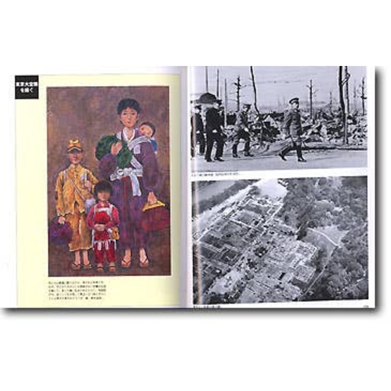 Tokyo Air Raid