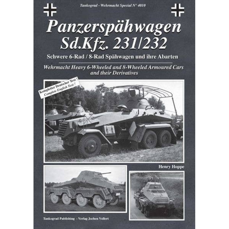 6-Wheeled/8-Wheeled Armoured Reconnaissance Vehicles