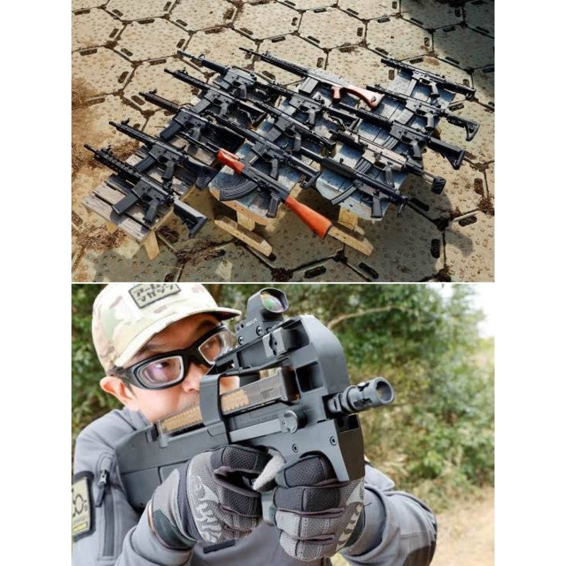 Airgun Perfect Guide 2024