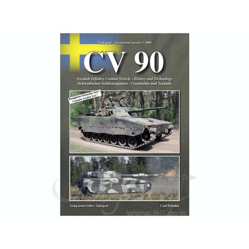 CV 90