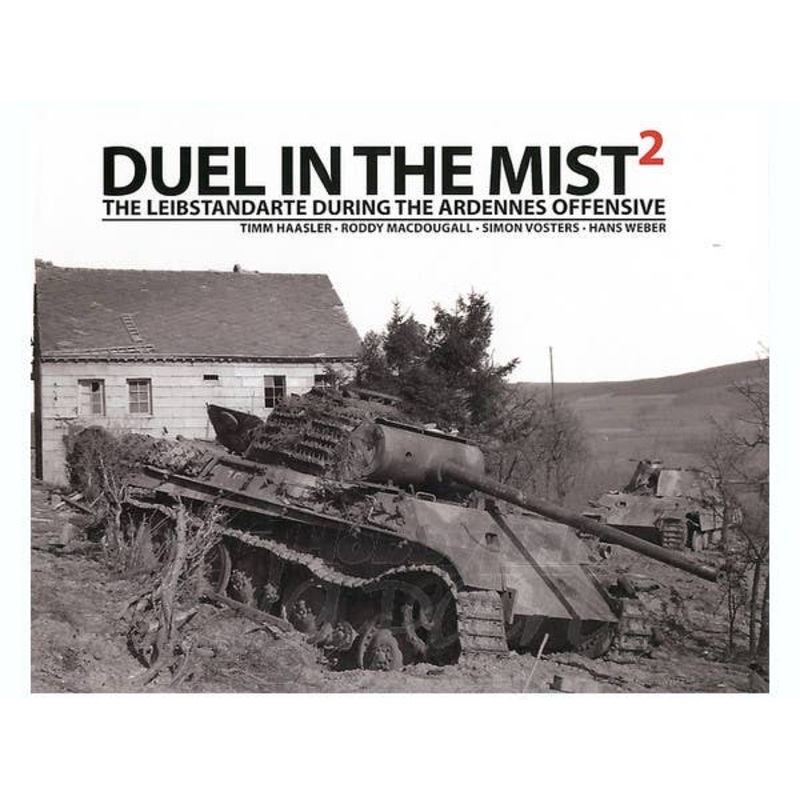 Duel in The Mist 2
