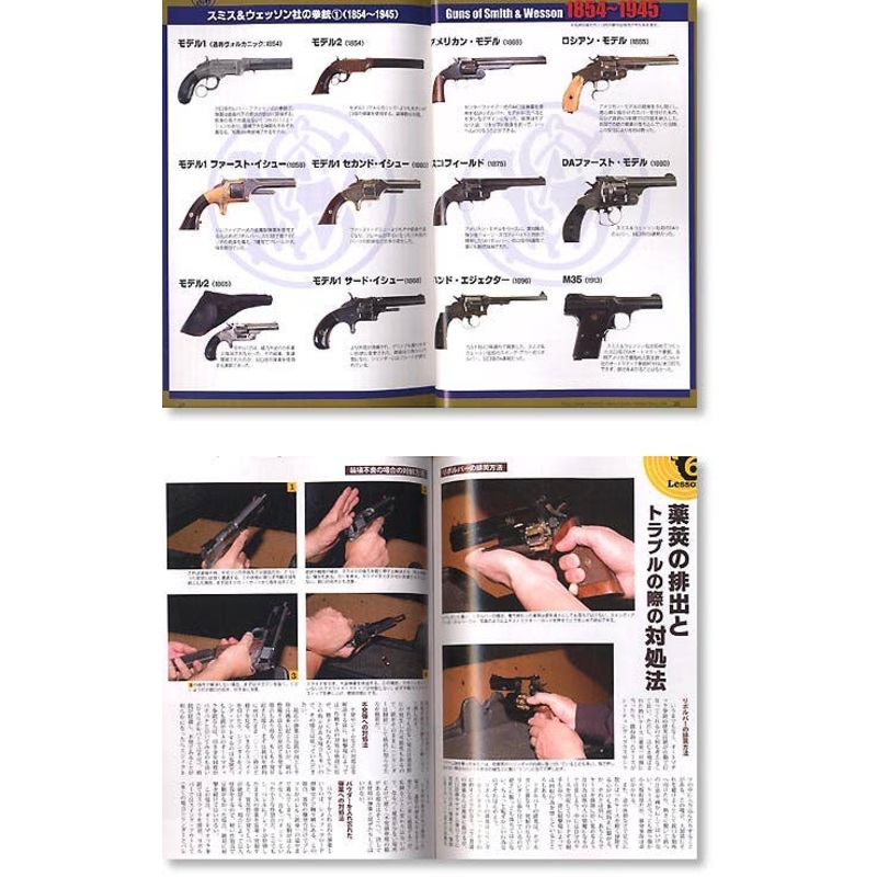 Gun of The World Perfect Bible 3