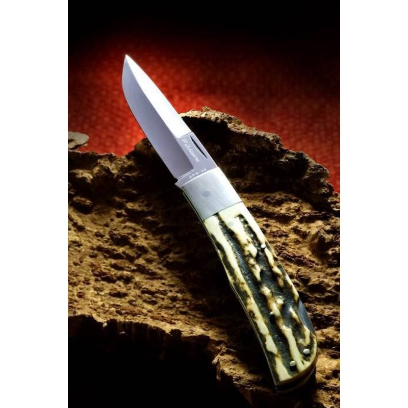 Japanese Custom Knife Chronicle