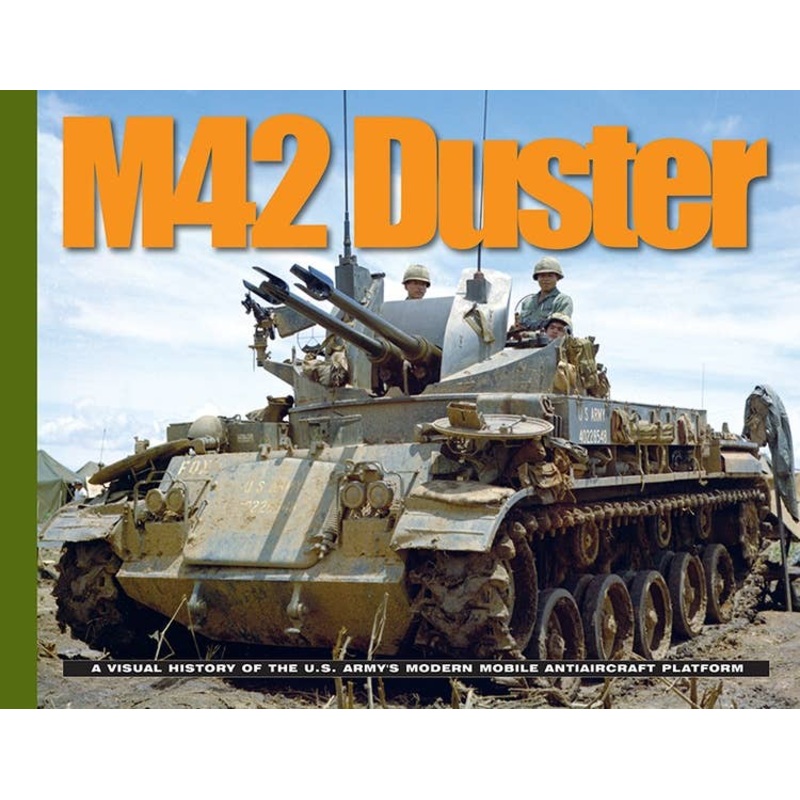 M42 Duster