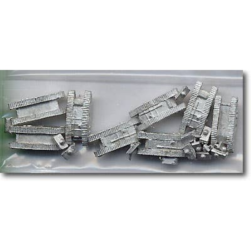 1/700 British Tank Mk. IV