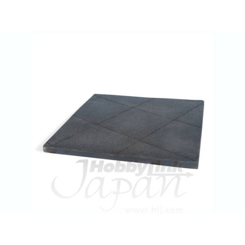 1/72 Airfield Base (French Type)