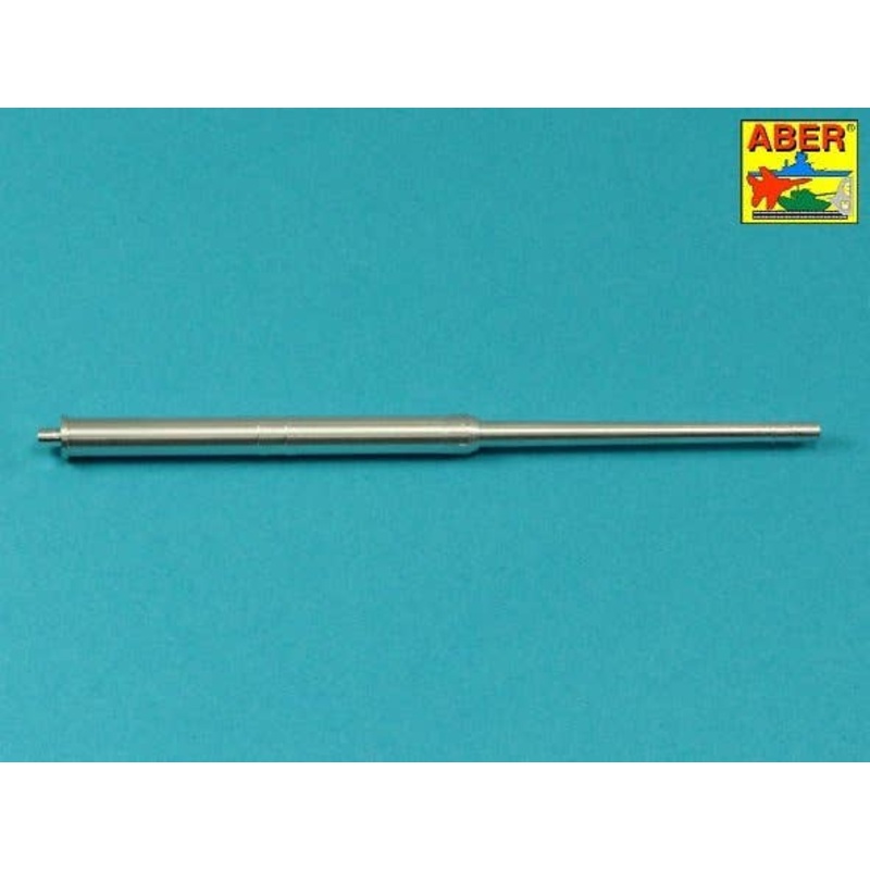 1/72 Barrel for German 128mm Flak 40 AntiAircraft Gun (for ModelCollect)