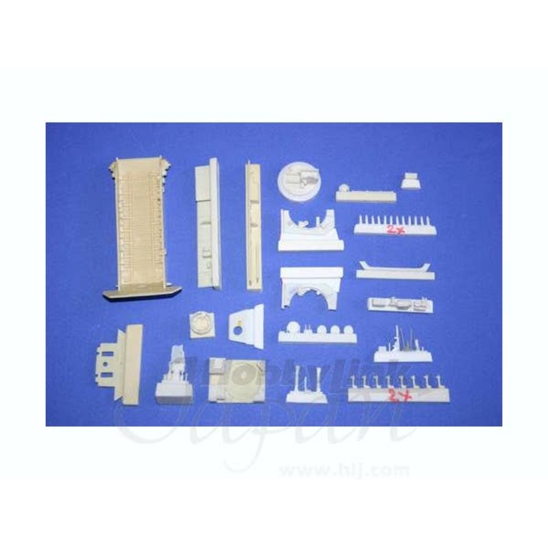 1/72 Panther Ausf.D/A interior set for REV