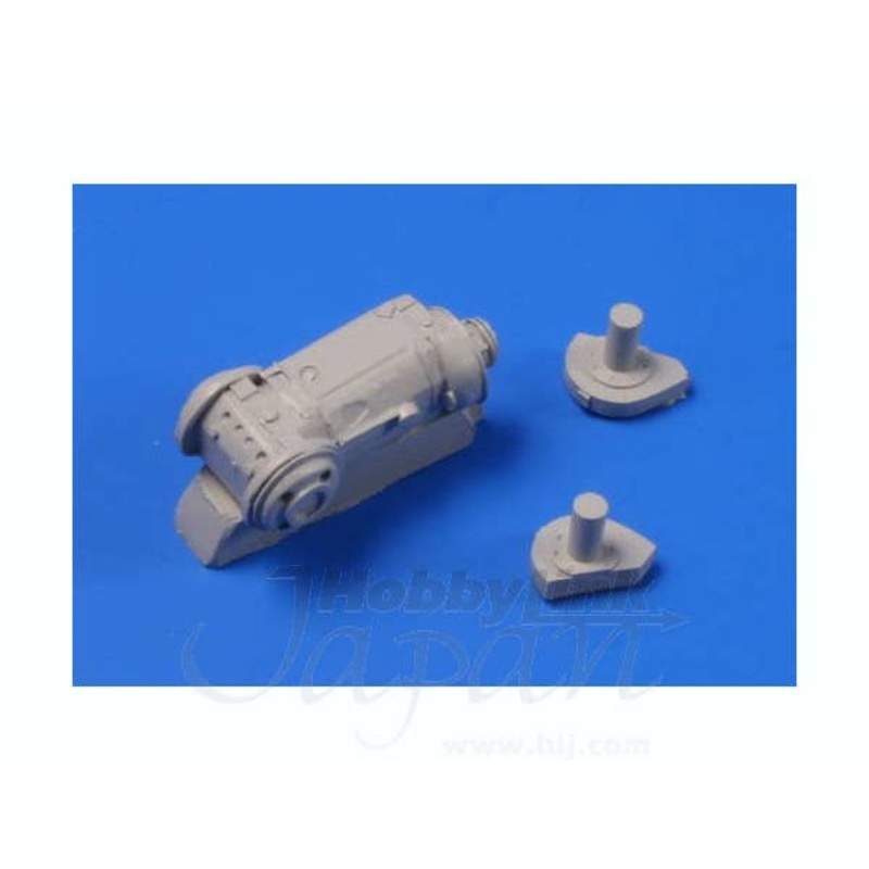 1/72 Panther/ Bergepanther Transmission Set