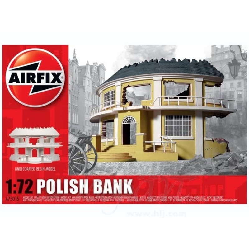 1/72 Polish Bank