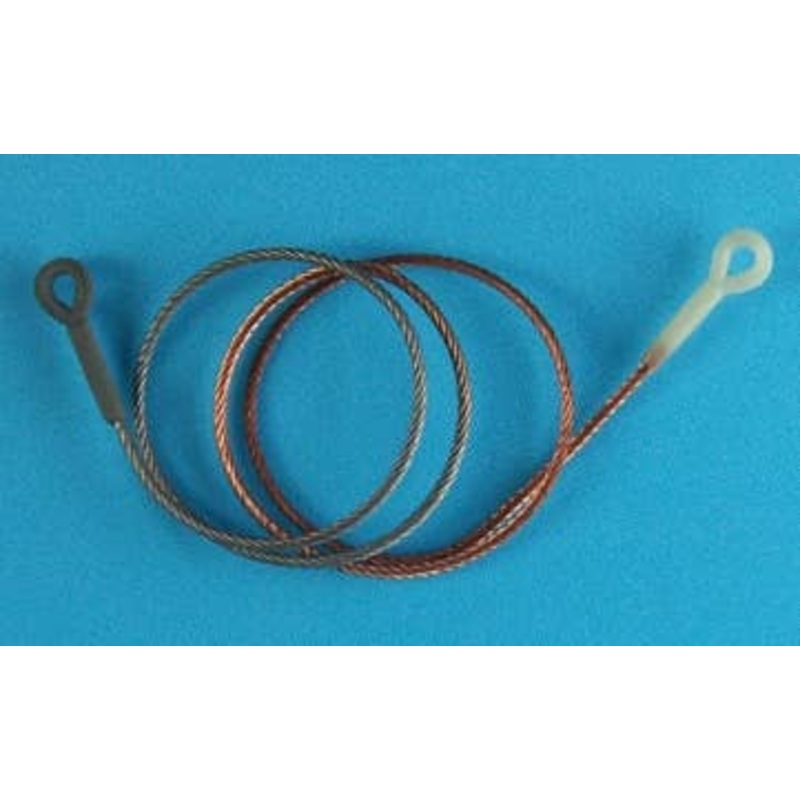 1/72 Tow Cable Set for No. III A-F / K / M / N