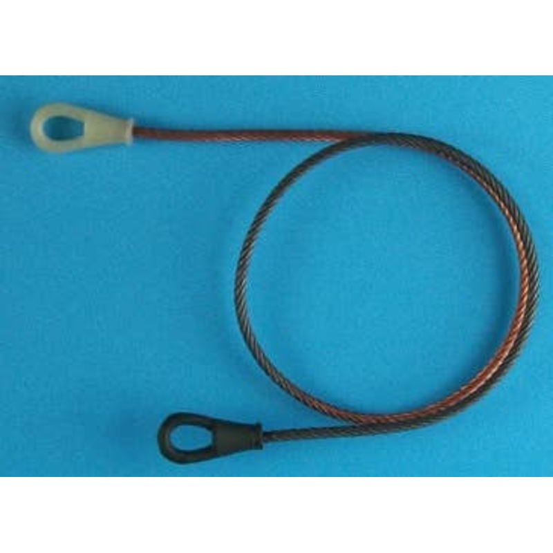 1/72 Tow Cable Set for T-55 / T-62