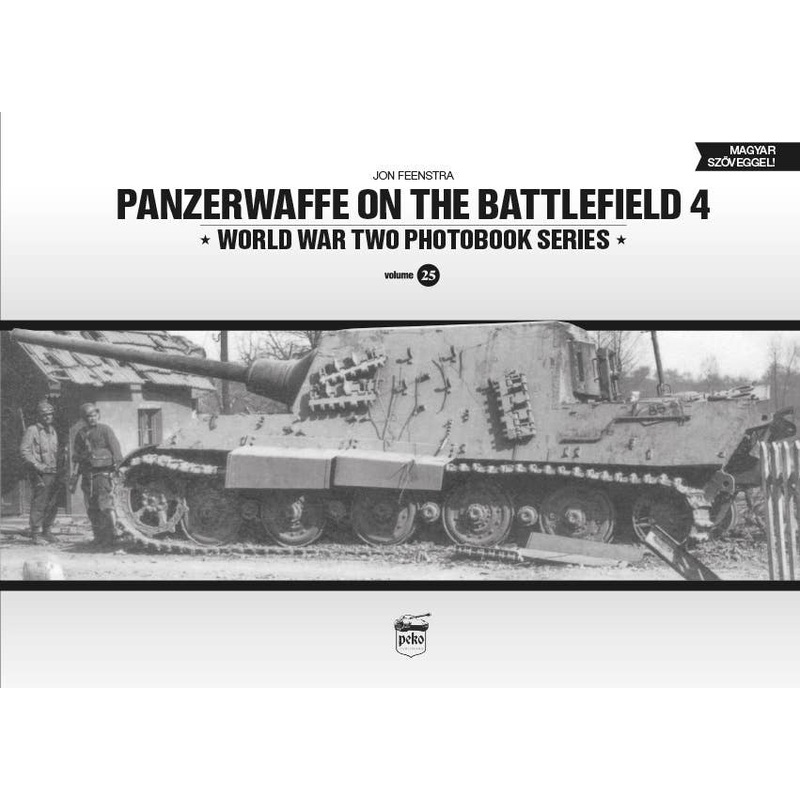 Panzerwaffe on the Battlefield 4