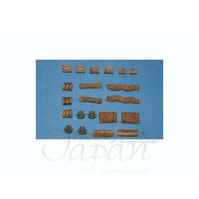 1/72 British equipment set