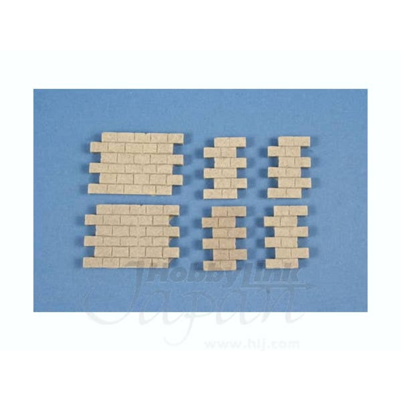 1/72 Dock sides adaptor