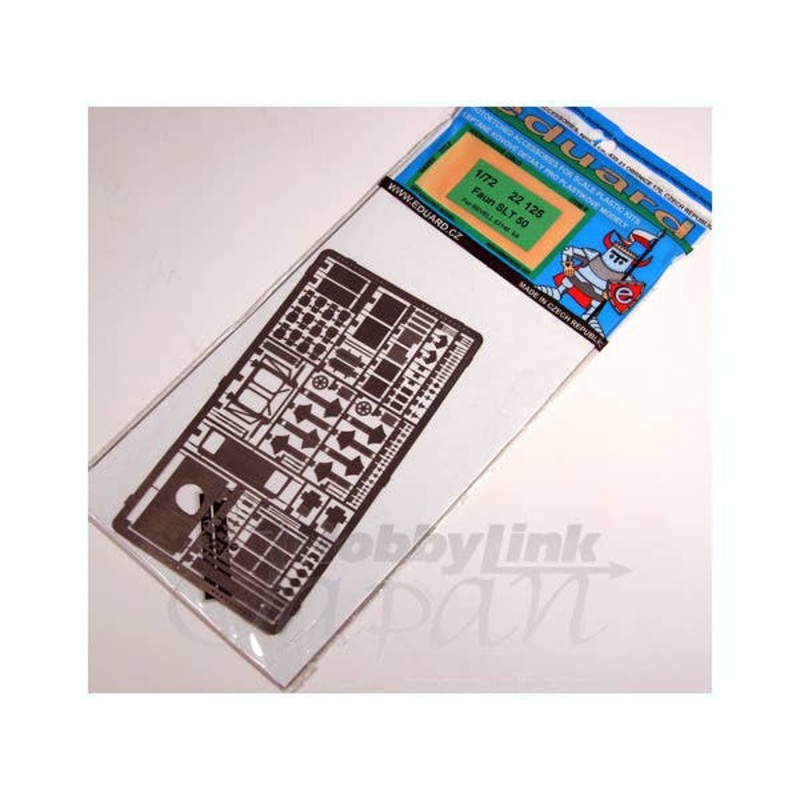 1/72 Faun SLT 50 (for Revell 03145)
