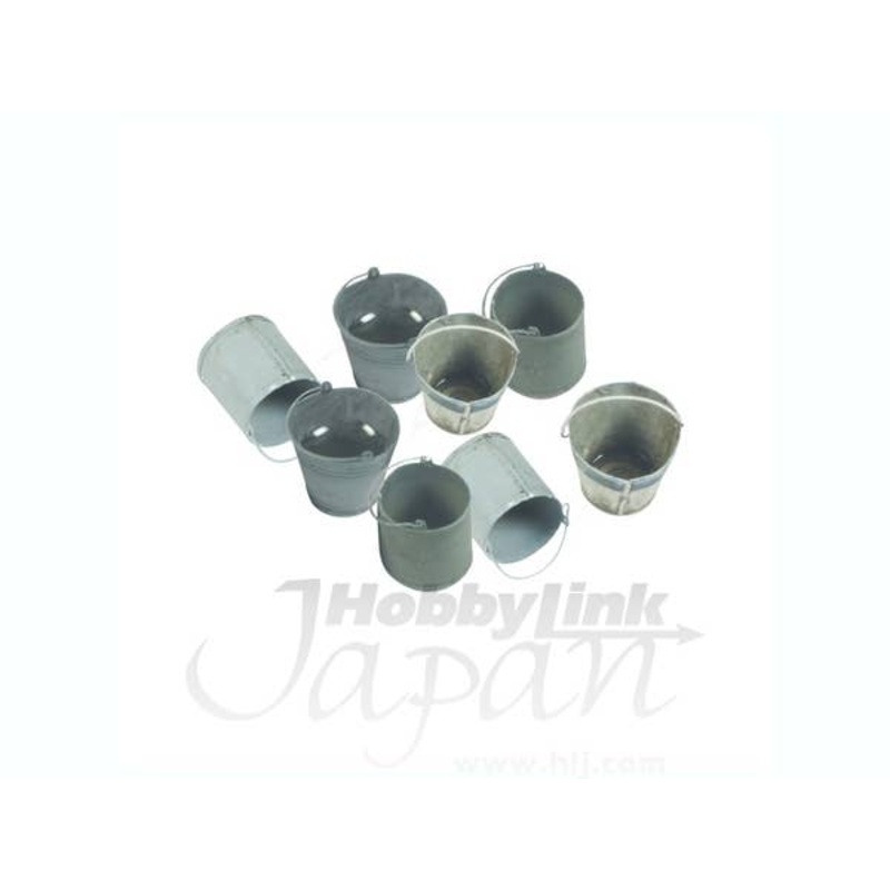 1/72 Metal Bucket