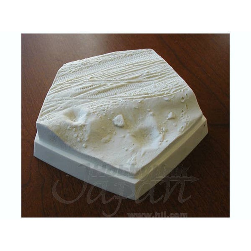 1/72 Resin Armor Base A