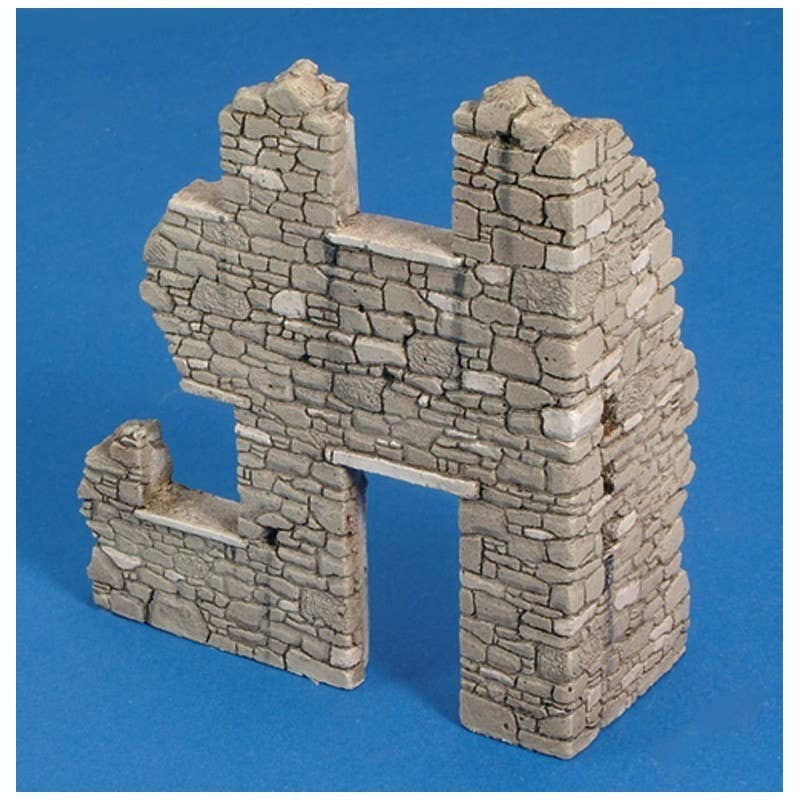 1/72 Ruin Ardenne