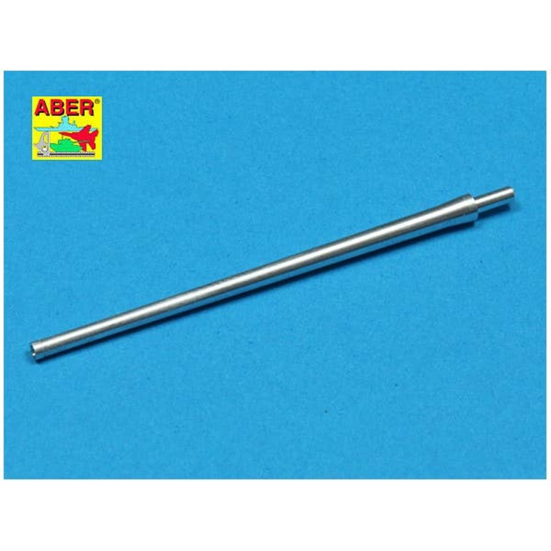 1/72 Russian 100mm D-10S Tank Barrel for SU-100