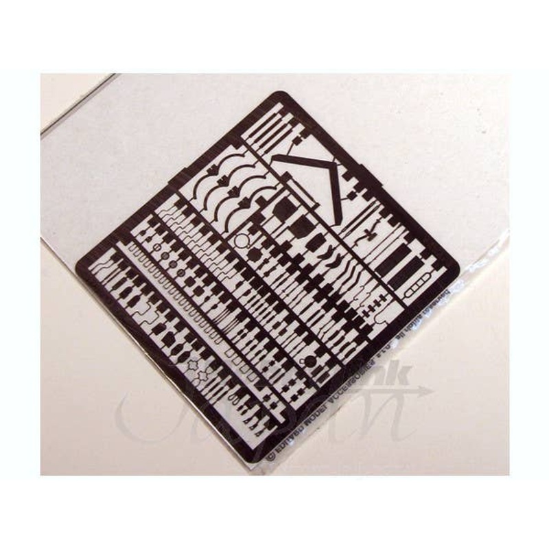 1/72 T-72M-1 (for Revell 03149)