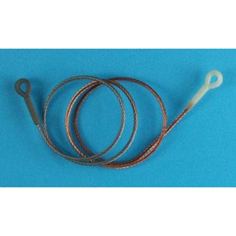 1/72 Tow Cable Set for Sturmgeschutz A-E