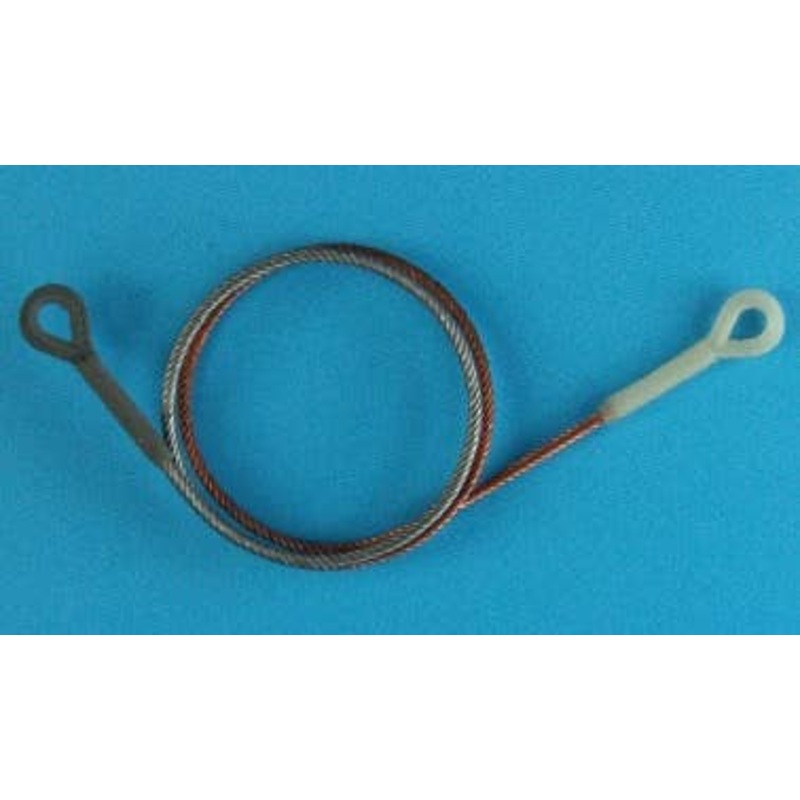 1/72 Tow Cable Set for Sturmgeschutz F-G & StuH 42