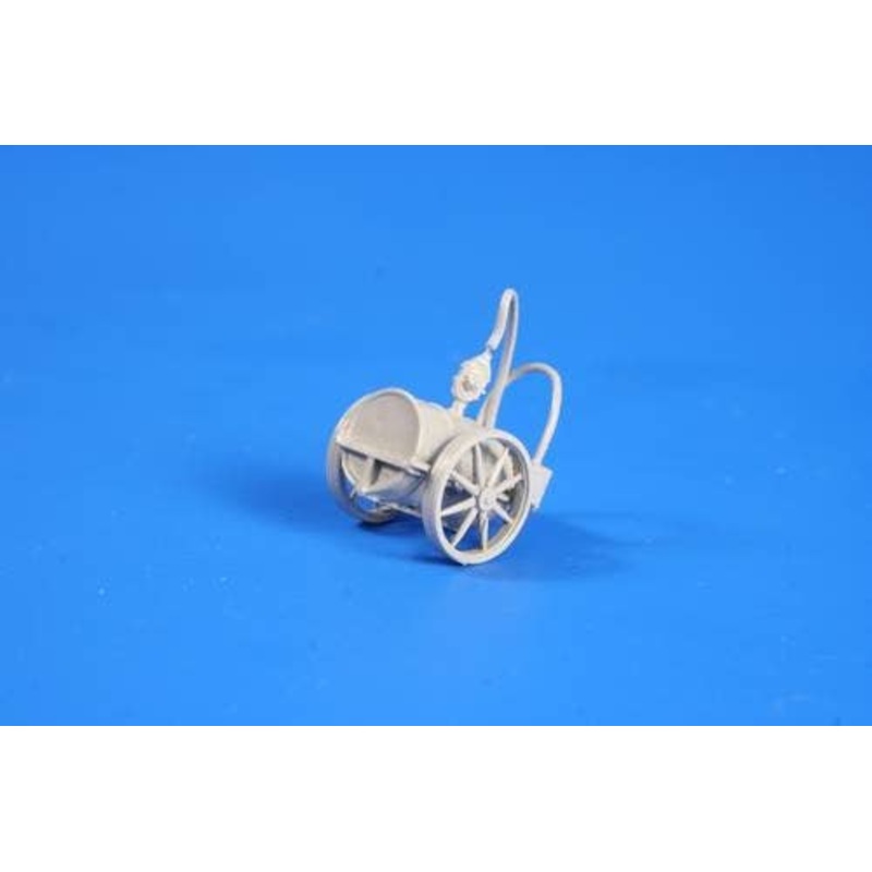 1/72 WWI German Refueling Set
