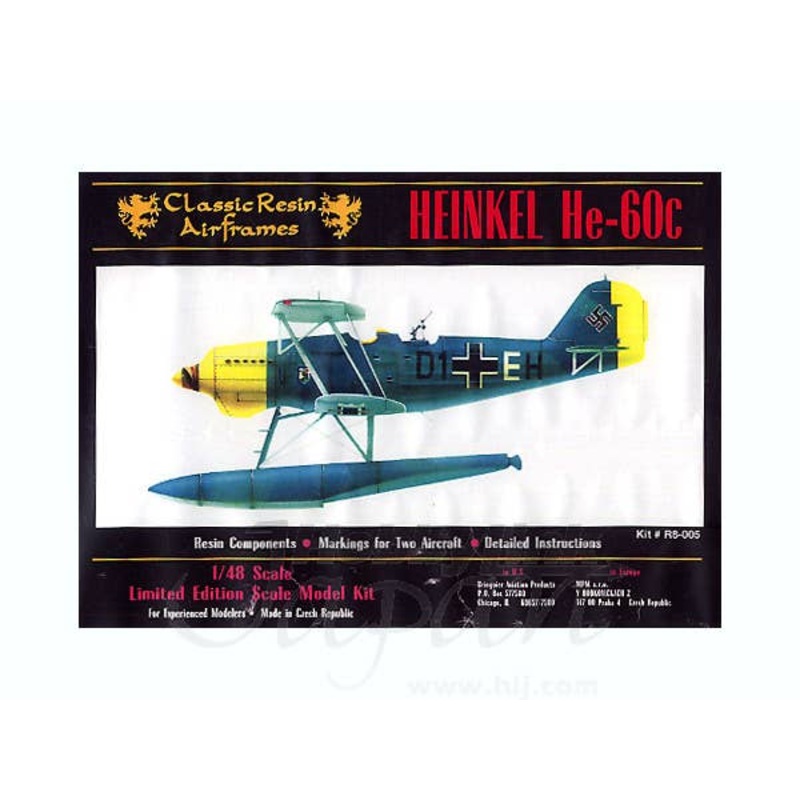 1/48 He 60