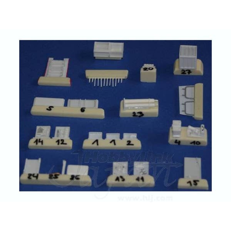 1/48 Kubelwagen workshop